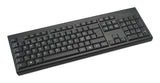 Kensington KB150 EQ trådløst tastatur