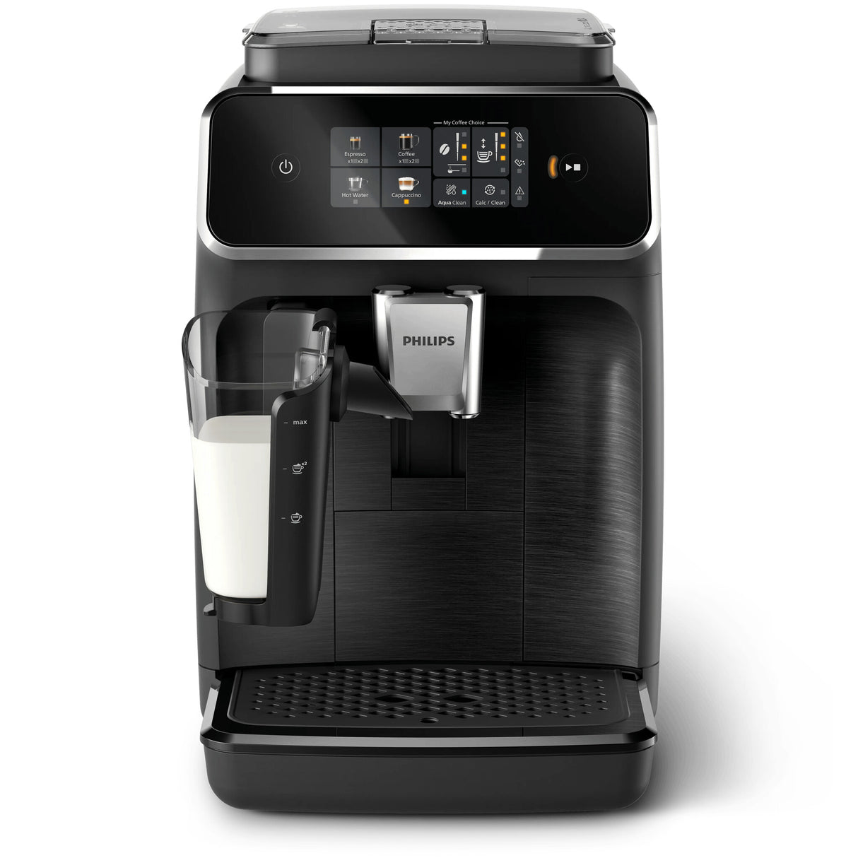 Philips Series 2300 EP2330/10 Fuldautomatisk espressomaskine