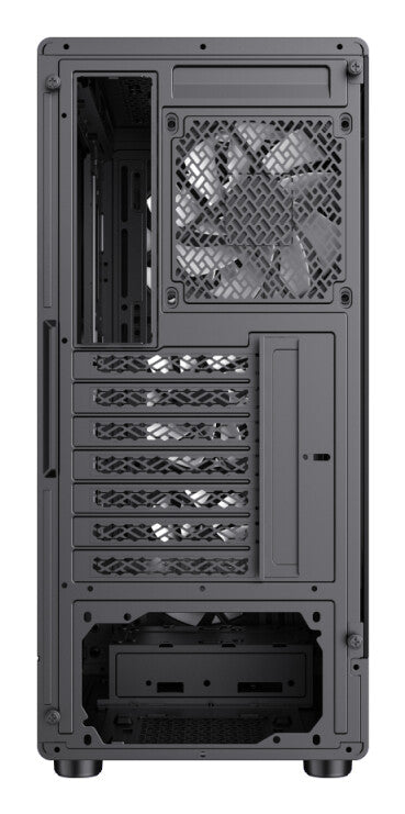 GameMax Storm 2 AB Midi Tower Sort