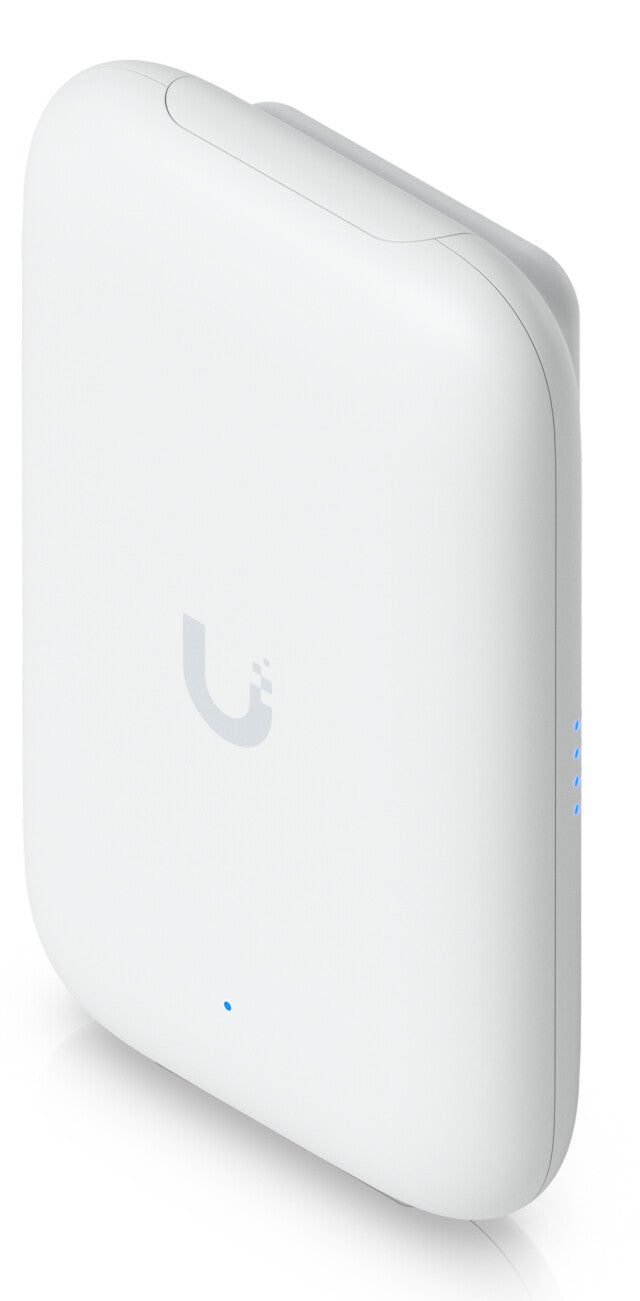 Ubiquiti Swiss Army Knife Ultra 866,7 Mbit/s Hvid Strøm over Ethernet (PoE)