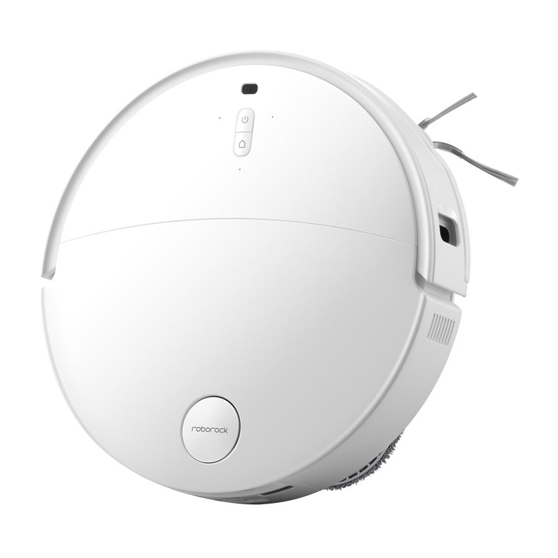 Støvsuger Roborock Qrevo Edge T (hvid)