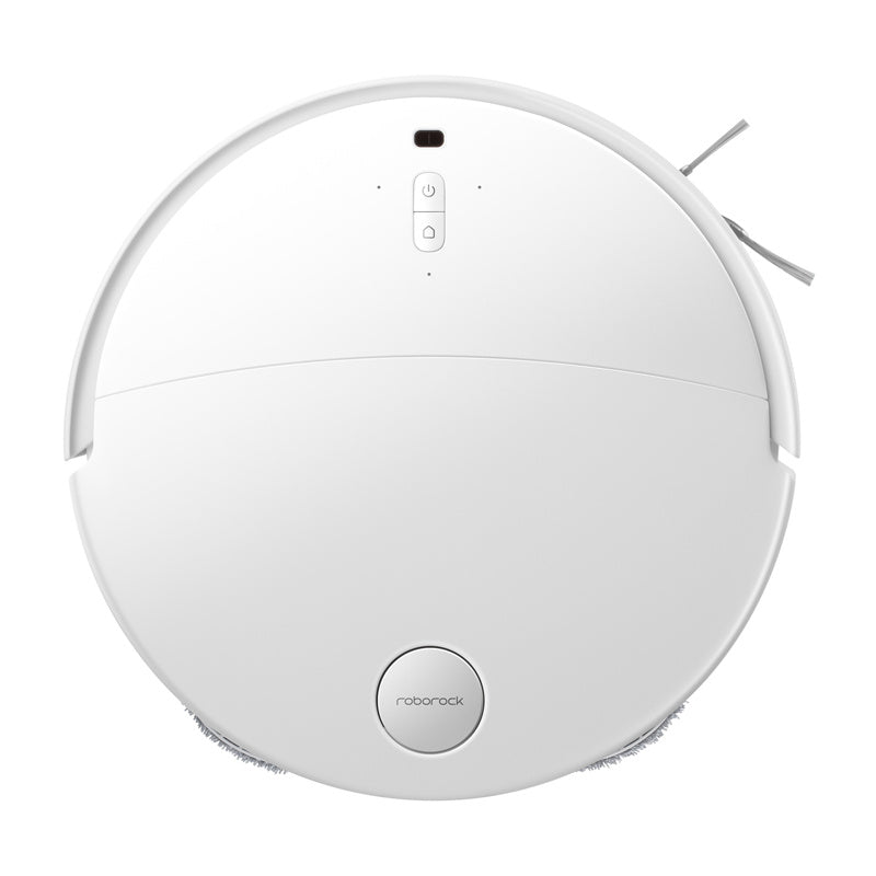 Støvsuger Roborock Qrevo Edge T (hvid)