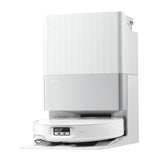 Støvsuger Roborock Qrevo Edge T (hvid)