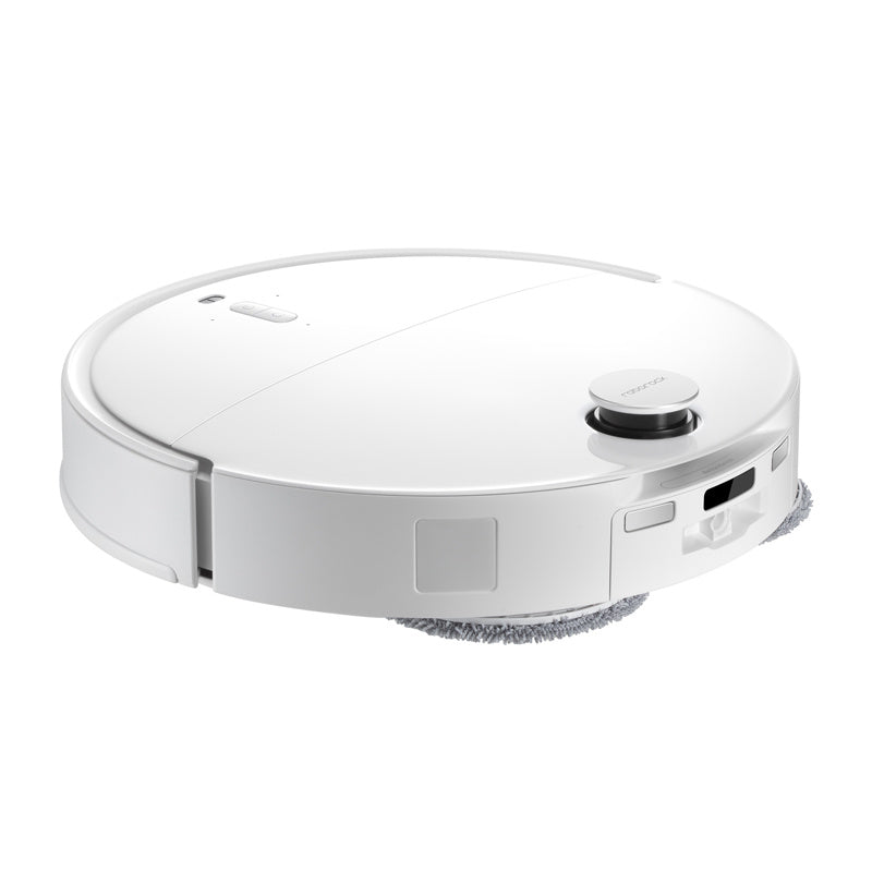 Støvsuger Roborock Qrevo Edge T (hvid)