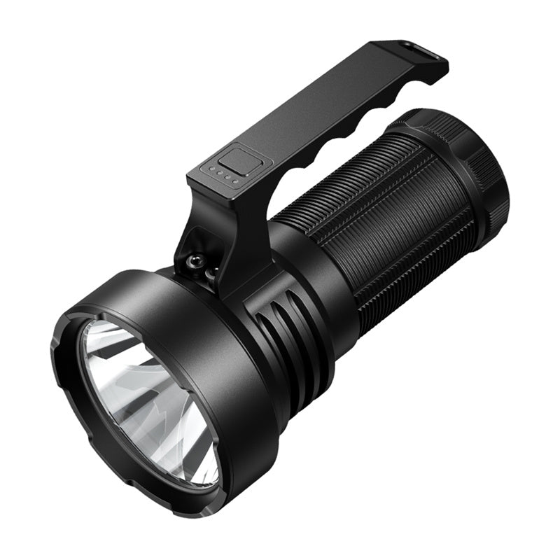 Latarka Superfire L20, 5000lm, USB-C