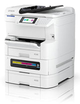 Epson WorkForce Pro EM-C8100RDWF Inkjet A3 4800 x 1200 dpi Wi-Fi
