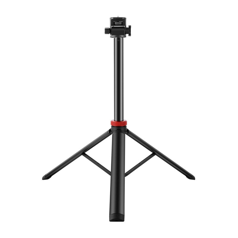 Puluz teleskopisk stativ, 2 m