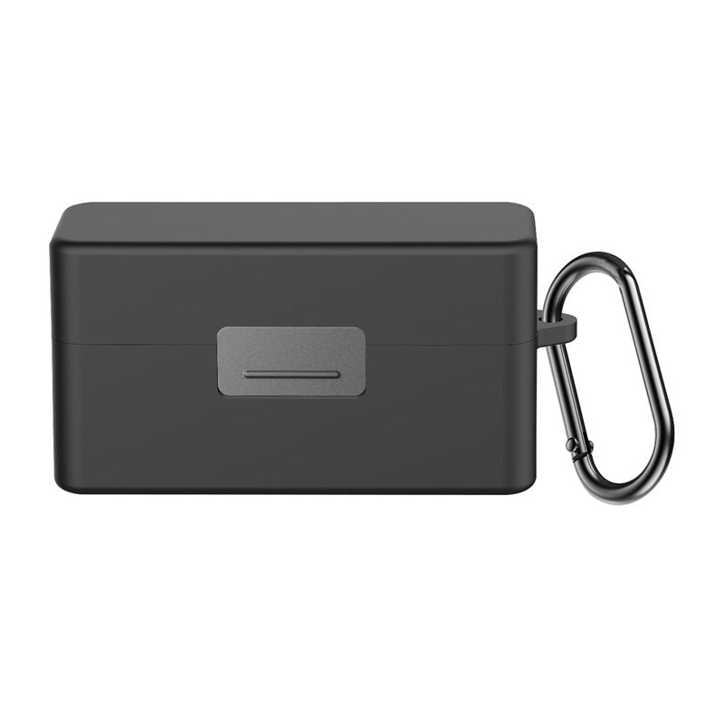 Puluz beskyttelsesfoder til DJI Mic 2 (sort)