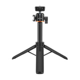 Puluz udvidbar stativ med selfie-stick