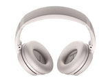 Bose QuietComfort Headset Kabel & trådløs Musik/hverdag Bluetooth Hvid