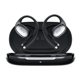 TWS QCY Crossky R70 trådløse hovedtelefoner (sort)