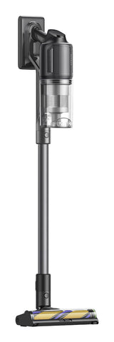 Dreame R20 Ultra AquaCycle 2-i-1 stangstøvsuger Batteri Dry HEPA Poseløs 0,6 L 540 W Sort 2,85 At