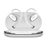 QCY Crossky R70 trådløse hovedtelefoner (grå)