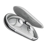 QCY Crossky R70 trådløse hovedtelefoner (grå)