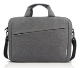 Lenovo Casual Toploader T210 39,6 cm (15.6") Toploader taske Grå