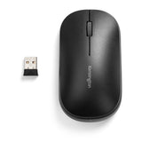 Kensington SureTrack Dual trådløs mus sort