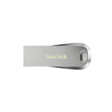 SanDisk Ultra Luxe USB-nøgle 512 GB USB Type-A 3.2 Gen 1 (3.1 Gen 1) Sølv