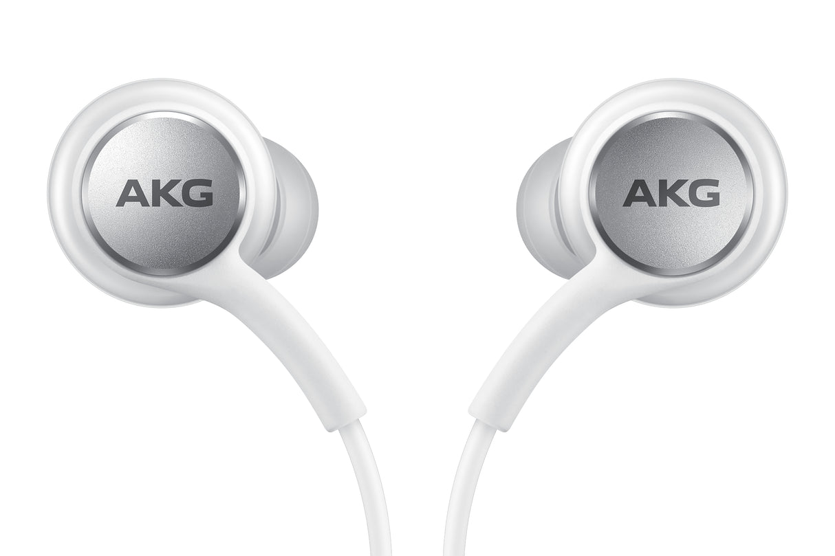 Samsung Type-C Earphones - White