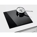 Electrolux LIV63431BK Sort Indbygget 60 cm Zone induktionskogeplade 4 zone(s)