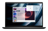 DELL Pro 14 Essential PV14250 Intel Core 5 120U Laptop 35,6 cm (14") Full HD+ 16 GB DDR5-SDRAM 512 GB SSD Wi-Fi 6 (802.11ax) Windows 11 Pro Nordisk Sort