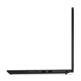Lenovo ThinkPad L14 Gen 6 (AMD) AMD Ryzen™ 5 PRO 215 Laptop 35,6 cm (14") WUXGA 16 GB DDR5-SDRAM 512 GB SSD Wi-Fi 7 (802.11be) Windows 11 Pro Sort Engelsk