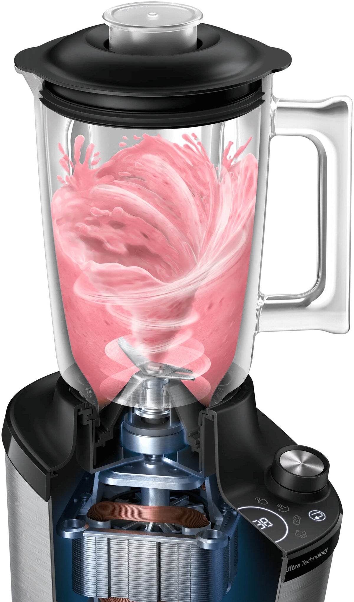 Philips 7000 series HR3760/10 High speed blender