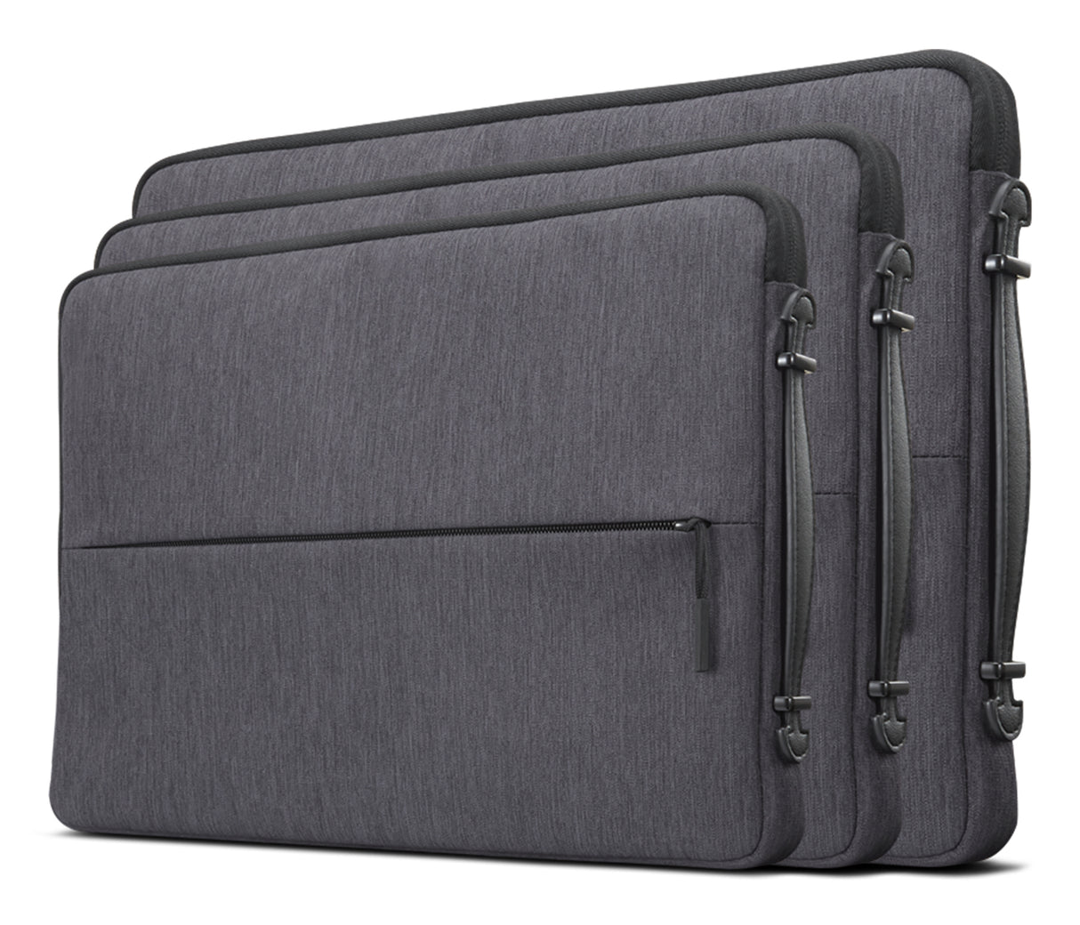 Lenovo GX40Z50942 taske og etui til laptop 39,6 cm (15.6") Grå