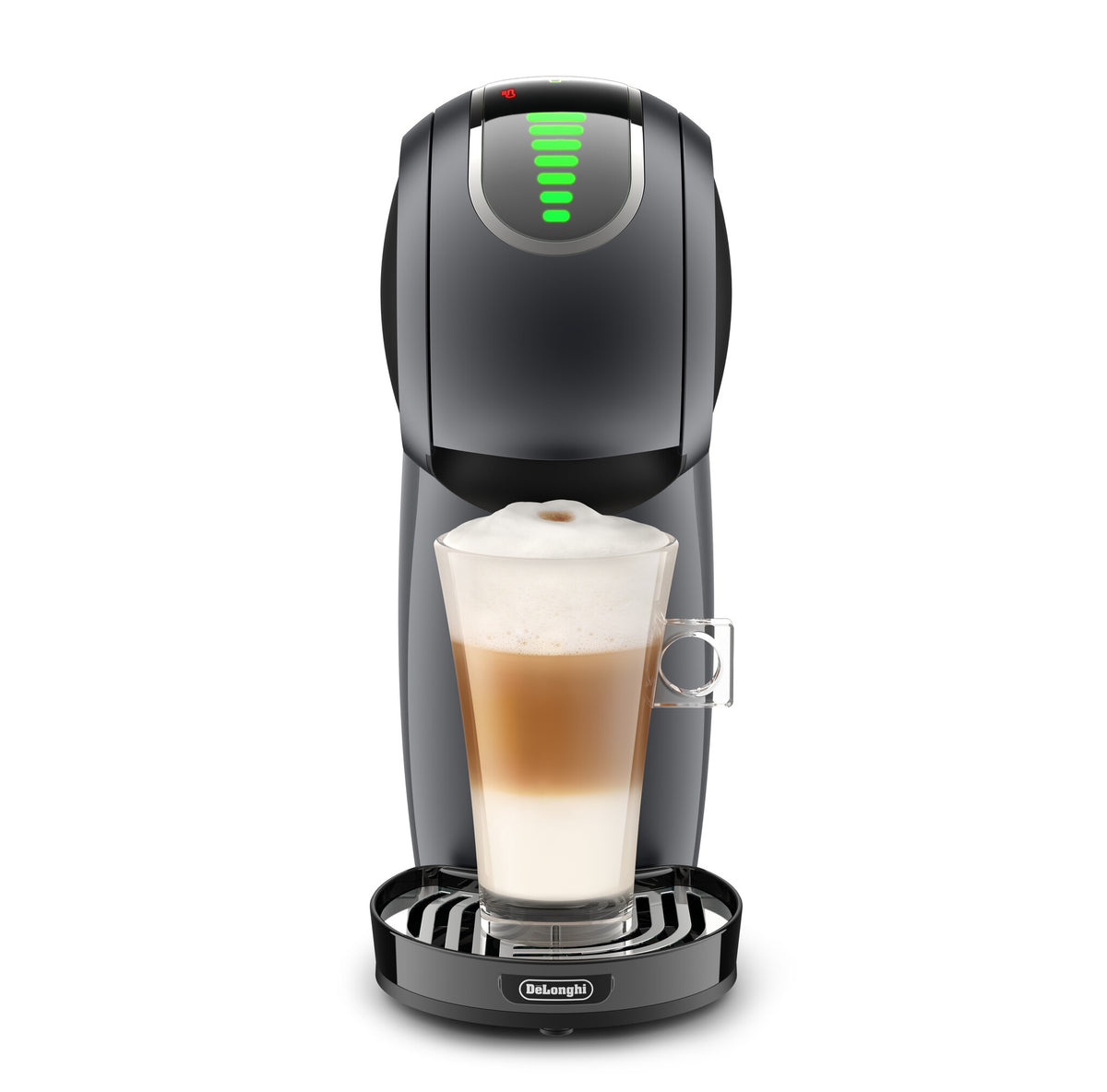 De’Longhi EDG426.GY Fuld-auto Kapsel kaffemaskine 0,8 L