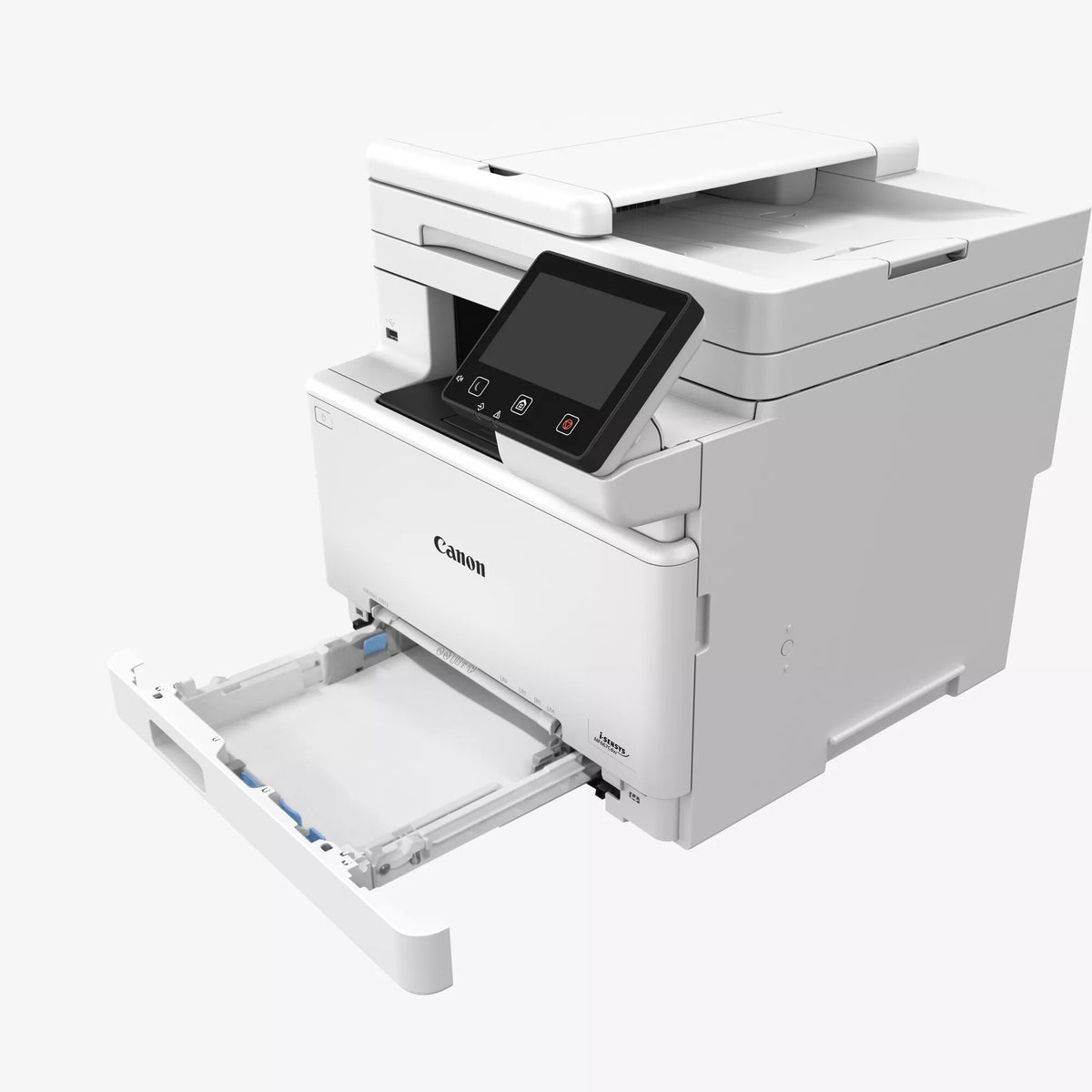 Canon i-SENSYS MF667Cdw Laser A4 1200 x 1200 dpi 25 sider pr. minut Wi-Fi