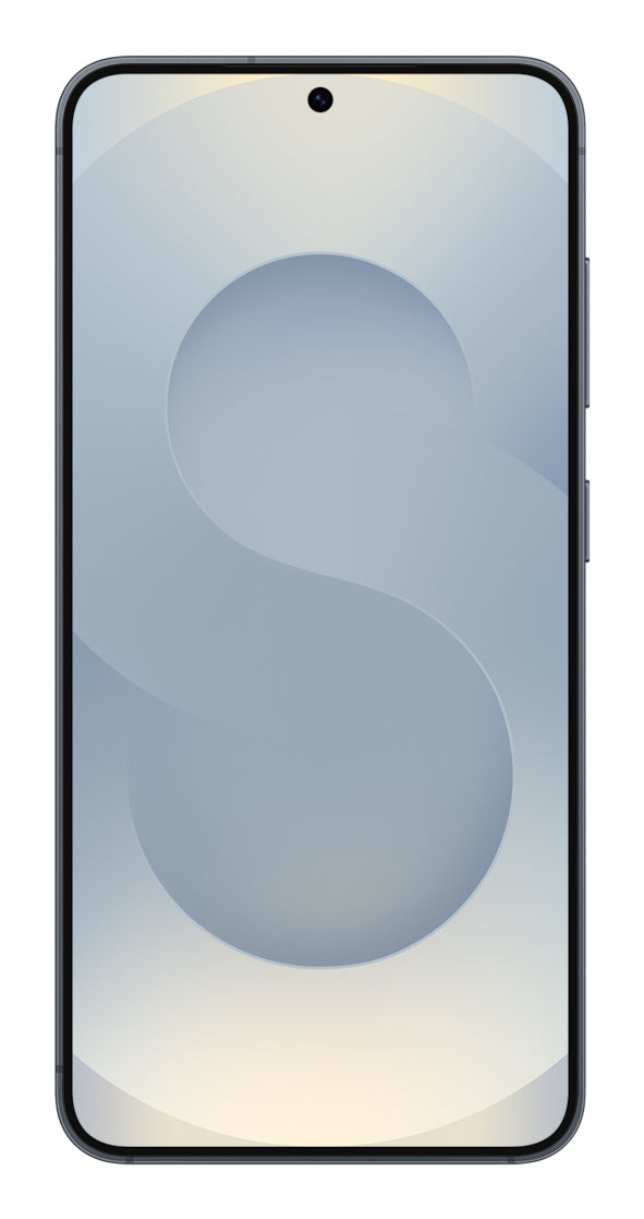 Samsung Galaxy S25 Dual Sim 12GB RAM 512GB Blue Black  DE