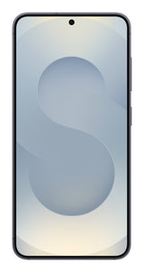 Samsung Galaxy S25 Dual Sim 12GB RAM 512GB Blue Black  DE