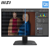 MSI Pro MP275QPG 27 IPS 2560 x 1440 (2K) DisplayPort HDMI 100 Hz