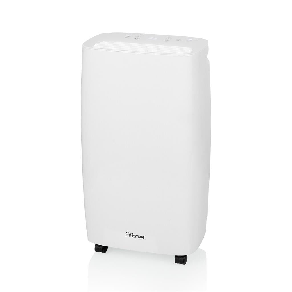 Tristar DH-5419 affugter 10 L 44 dB 205 W Hvid