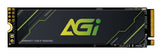 AGI Technology AI818 1 TB M.2 PCI Express 4.0 NVMe 3D NAND