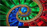 TCL 65RM7L RGB-Mini LED TV