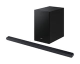 Samsung HW-S700D 3.1.kanal Soundbarsystem Sort