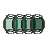 Freewell filter sæt til DJI O4 Air Unit Pro