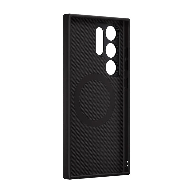 Freewell-hylster til Samsung S24 Ultra med 17 mm-mount