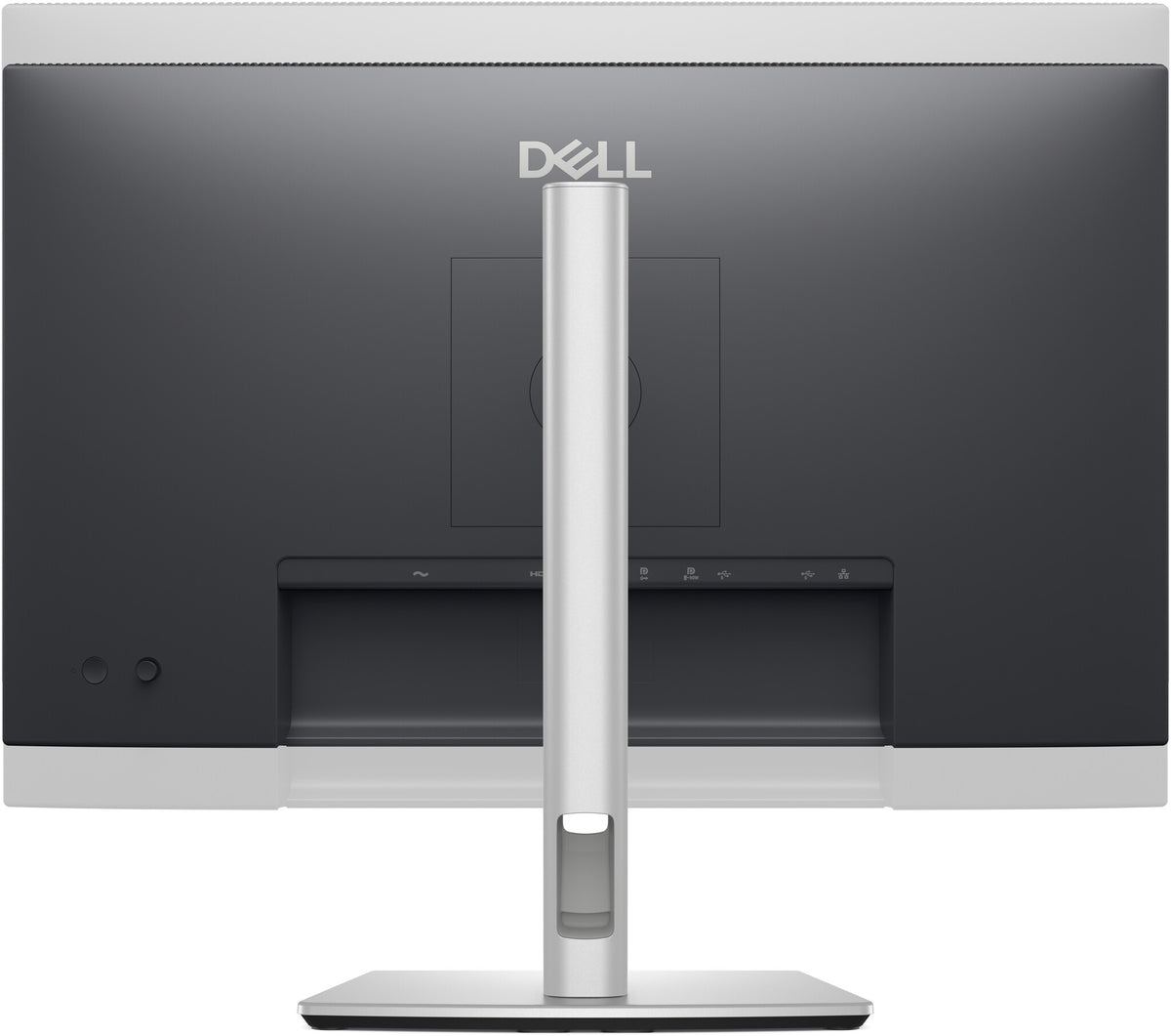 DELL Pro Plus P2425DE computerskærm 61 cm (24") 2560 x 1440 pixel Quad HD LCD Sort