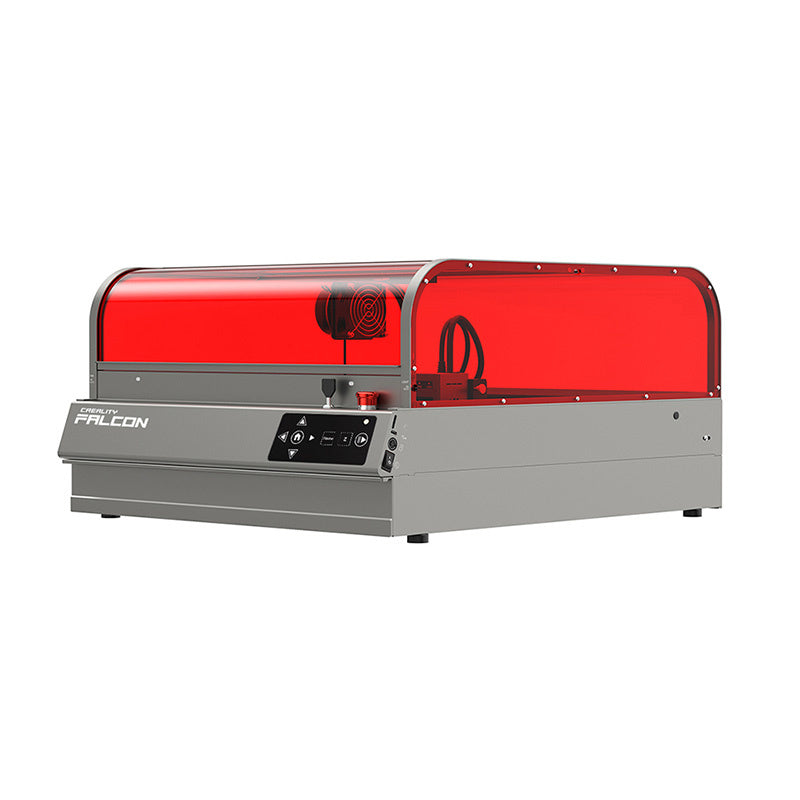 Creality Falcon 2 Pro S 40W lasergraveringsmaskine