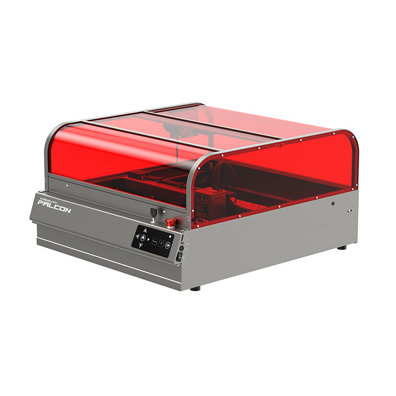 Creality Falcon 2 Pro S 40W lasergraveringsmaskine