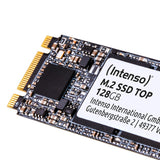 Intenso SSD TOP 128GB M.2 SATA-600