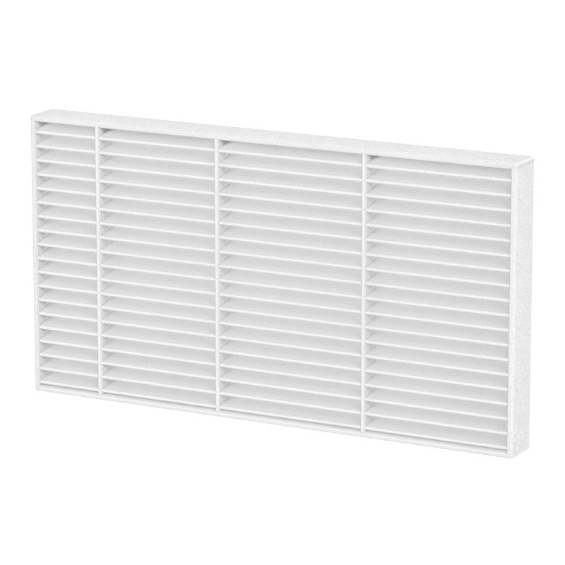Støvtankfilter til støvsuger MOVA E10, E20, E20 Plus, E20 Pro Plus, E20 Pro [2 stykker].