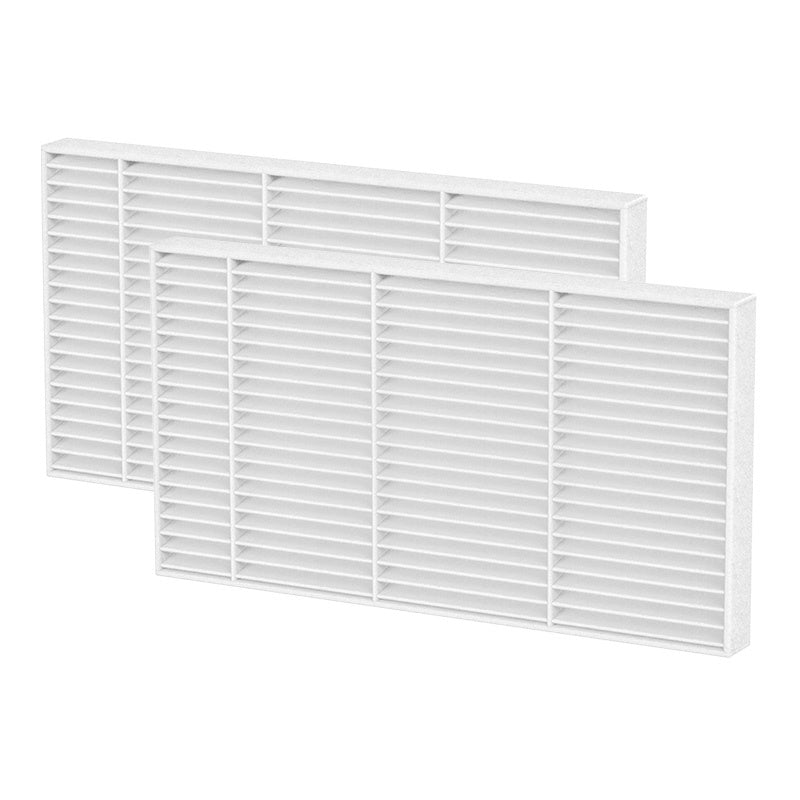 Støvtankfilter til støvsuger MOVA E10, E20, E20 Plus, E20 Pro Plus, E20 Pro [2 stykker].