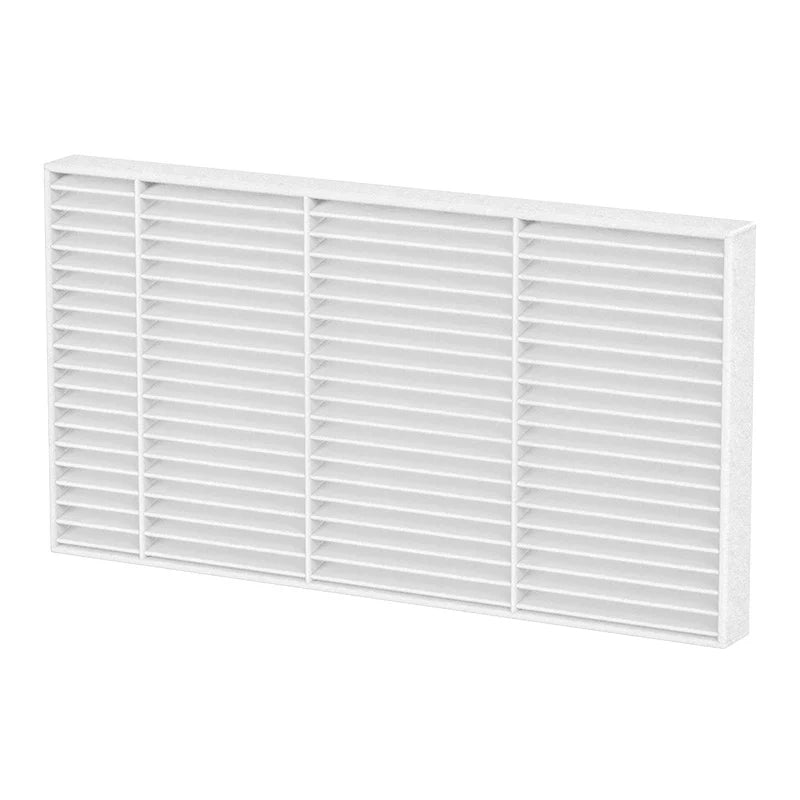 Støvtankfilter til støvsuger MOVA E10, E20, E20 Plus, E20 Pro Plus, E20 Pro [2 stykker].