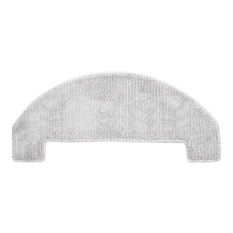 Mopping pads til støvsuger MOVA E10, E20, E20 Plus, E20 Pro Plus, E20 Pro [2 stykker].