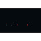 Electrolux HOC620F Sort Indbygget Keramisk 4 zone(s)