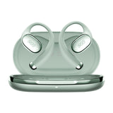 QCY Crossky R70 trådløse øretelefoner (grøn)