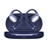 QCY Crossky R70 trådløse øretelefoner (blå)