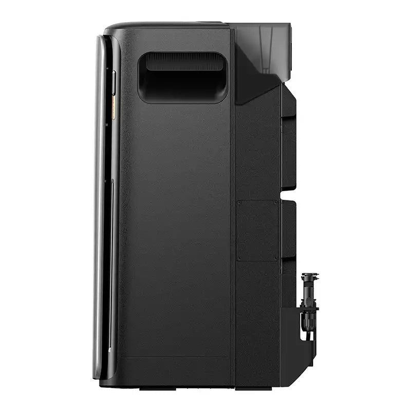 Smart energilagring med mikroinverter 2-i-1 EcoFlow STREAM Ultra